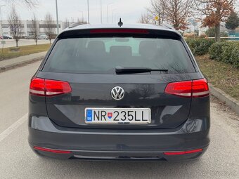 Vw Passat Variant B8 2.0 TDi DSG r.v.7/2018 - 10