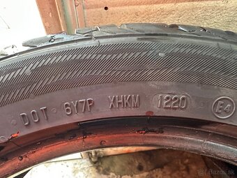 205/50R17 letne - 10