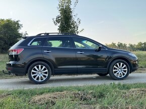 Mazda CX-9 3.7 V6, r.v. 12/2009, 178.247km, EU verzia - 10