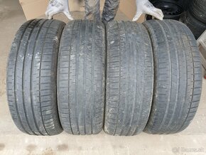 235/60R18 letné pneu - 10