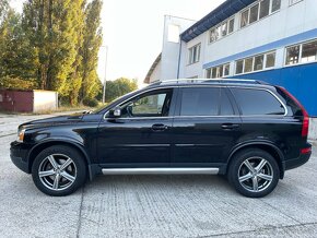 Volvo XC90 D5 Executive A/T krásavec - 10