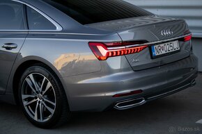 Audi A6 45 3.0 TDI mHEV Design quattro tiptronic - 10