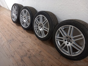 5x112 R20 Audi ET 36 - 10