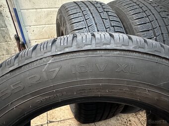 225/55R17 zimne - 10