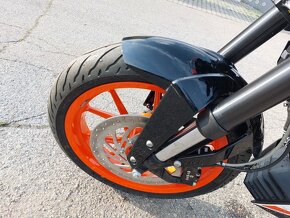 2015 KTM 200 DUKE ABS - 10