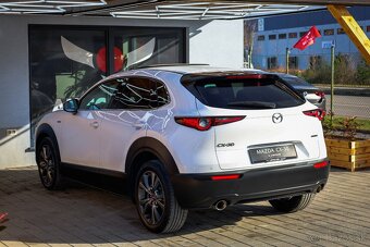 Mazda CX-30 Skyactiv-X180 Limited Edition 100th Anniversary - 10