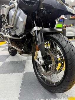 bmw r1250gs adventure exclusive - 10