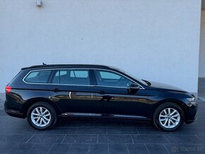 Volkswagen Passat Variant 2.0 TDI EVO Business DSG - 10