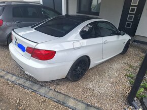 Predám/vymenim BMW E92 320D Mpacket xdrive - 10