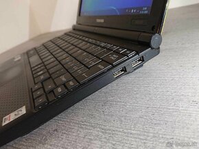 15,6" notebook HP Probook 4520s 4GB/640GB - 10