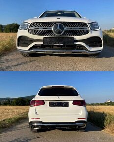 Mercedes-Benz GLC 300d 4Matic 9G-tronic r.v. 2019 - 10