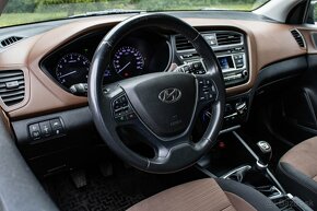 Hyundai i20 1.2i - 10