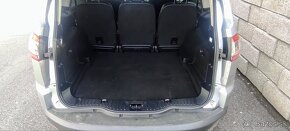 Ford S-max 2.0 TDCi 120 kw r.v 7/2010 Manuál STK  do 10/2026 - 10