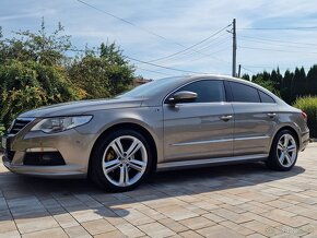 Passat cc r-line - 10