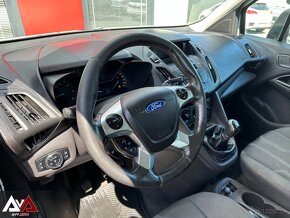 Ford Tourneo Connect 1.5 TDCi, Pôvodný lak, SR - 10