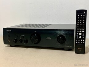 DENON PMA-520AE …. Integrovaný stereo zosilovač - 10