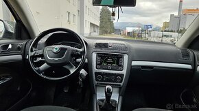 Škoda Octavia Combi 1.6 TDI CR DPF Elegance - 10