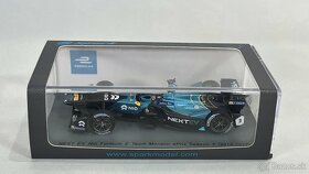 modely SPARK 1:43 - 10