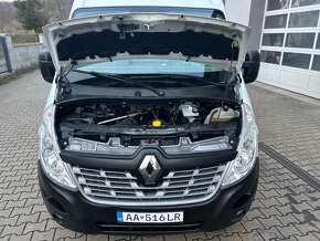 Renault Master 2.3 dCi, L2H2, odpočet DPH  - 10