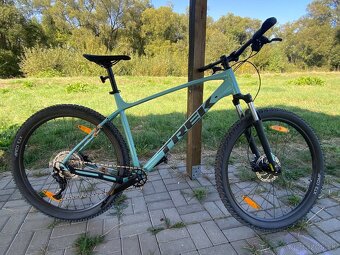 ✅ Bicykel TREK Merlin 6 velk. XXL ✅ Najazdené 20 km  - 10