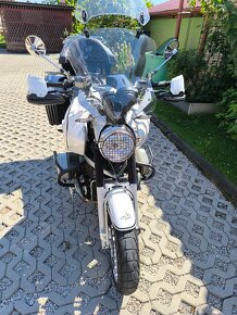 BMW R1200R r. 2009 uprava R120R - 10