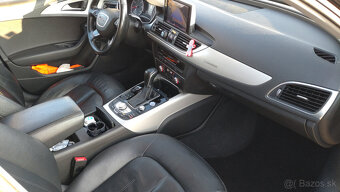 AUDI A6 C7 3.0tdi quattro 200kw - 10