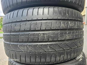 Letne pneumatiky 285/35 r22 315/30 r22 Dot2021 - 10