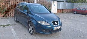 Seat Altea XL 1,9TDi r.v.2008 r.v.2008 - 10