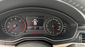 Audi A5 Sportback 40 2.0 TFSI 190k Sport - 10