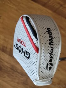 Golfový set TaylorMade RBZ + doplnky - 10