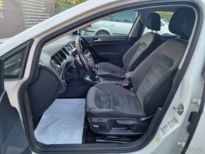 Volkswagen Golf Variant 1.6 TDI BMT Comfortline, odpočet DPH - 10