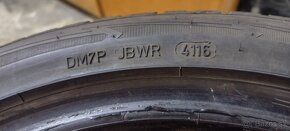 4ks. Zimné Pneumatiky GOODYEAR 205/50R17 93V - 10