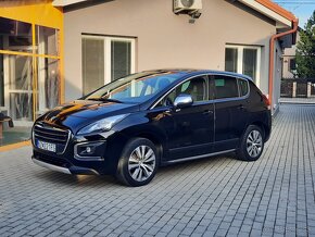 Peugeot 3008 1.6 vti 88kw - 10