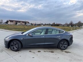 Tesla Model 3 Long Range 75kWh 4x4 - 10