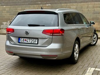 Volkswagen Passat B8 Variant 2.0TDI Comfortline DSG - 10