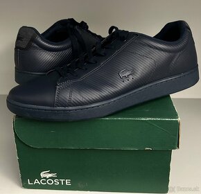 KARL LAGERFELD,LACOSTE,DIADORA,CALVIN KLEIN tenisky - 10