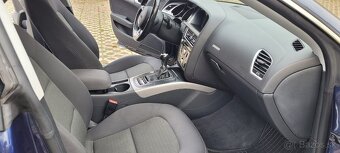 Audi A5 2.0 TDI Sportback - 10