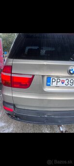 Bmw X5 E70 3.0sd - 10