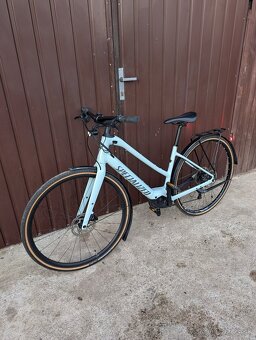 Specialized Vado SL 4.0 ST EQ - 10