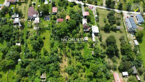 HALO reality - Predaj, záhradný pozemok   1416 m2 Rimavská S - 10