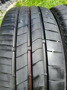 195/55 R16 Bridgestone letne pneumatiky - 10