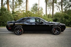 Dodge Challenger 3,6 - 10