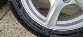 R16 5x112 + 205/55r16 zimne - 10