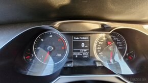 AUDI A4 B8.5 3.0 TDI QUATTRO - 10