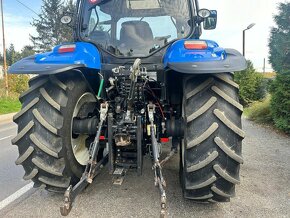 New Holland T6.150 rok pr 2014 - 10