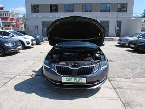 Škoda Octavia Combi 1.5 TSI Style DSG s DPH - 10