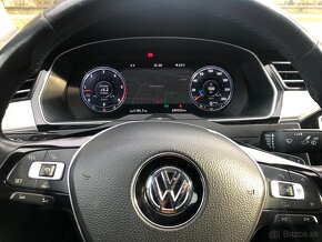 WV Passat 2.0d automat 6st. - 10