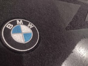 Predám tapacir zadnej kapoty BMW Z3 - 10