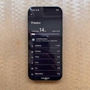 Google Pixel 9 12/128GB - 10