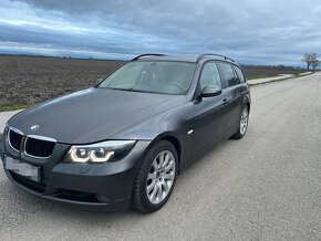 BMW e91 320d turing - 10